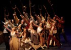 La compañía Antonio Gades revive ‘Fuenteovejuna’