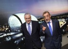 González, presidente “no provisional” de Feria Valencia