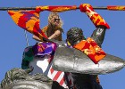 Un traje para el Cid Campeador
