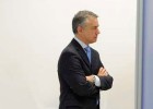 El Gobierno urge una cumbre sobre Fagor tras el plante de Mondragón