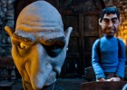 ‘O Apóstolo’ podrá competir en los Oscar en la categoría de animación