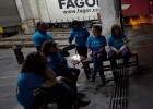 Fagor y la Corporación Mondragón escenifican su desafecto