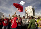 Valencia public broadcaster to close after court layoff ruling
