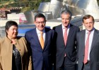 Euskaltel aspira a liderar algún proceso de concentración sectorial