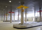 Tres empresas se interesan por la gestión del aeropuerto de Castellón