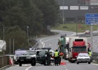 Los secuestradores liberan al médico portugués en Ponteareas Los secuestradores liberan al médico portugués en Ponteareas