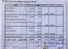 La caja b de Hispano Almería revela 8,5 millones en sobornos