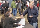 Los comuneros de Cabral frustran el macrocentro comercial de Vigo