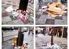 Así ven Madrid los lectores I