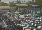 El Gobierno defiende los controles en Gibraltar pese a las colas