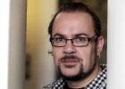 “El jazz atraviesa paredes que
parecen imposibles de atravesar”