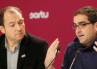 Sortu sostiene que la Guardia Civil “acosó” a uno de sus dirigentes