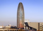 La Torre Agbar de Barcelona se convertirá en un hotel Hyatt