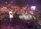 Cervera abraza a Márquez