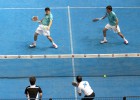 Di Nenno y Stupaczuk, campeones del mundo