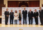Debate de asociaciones de antiguos alumnos sobre la marca España Debate de asociaciones de antiguos alumnos sobre la marca España
