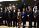 El presupuesto del Guggenheim para 2014 crece casi un 10% El presupuesto del Guggenheim para 2014 crece casi un 10%