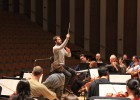 Omer Meir Wellber dirige sus últimos conciertos en Les Arts