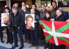 Sortu lleva su homenaje a Madrid