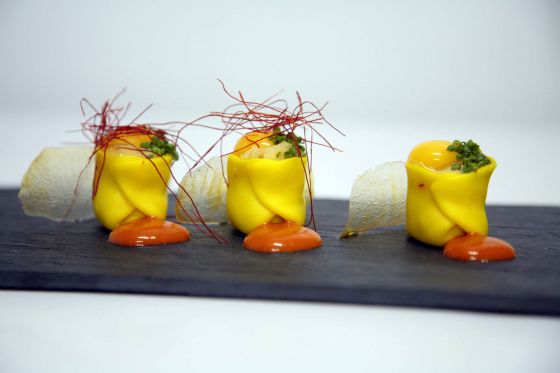 Spanish toltilla.