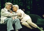 El teatro une a Hector Alterio y Lola Herrera 35 años después