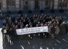 La guerra del agua estalla en Rascafría La guerra del agua estalla en Rascafría
