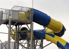 Las inspecciones no detectaron el fraude de Aquópolis Las inspecciones no detectaron el fraude de Aquópolis