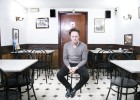 “Aquí poques bandes viuen de la música”