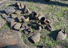 Una industria romana en el Odiel