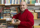 Librería de ejemplares libres