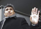 El fiscal pide 10 años para el padre de Mari Luz por un tiroteo