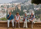 El enredo de la Alhambra