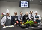 La buena alimentación La buena alimentación