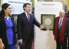 Los escritores reconocidos en las Letras Galegas llegan al Parlamento
