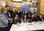 El Consell de la Joventut de Alicante teme quedarse sin ayudas