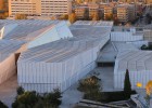 El Parque de las Ciencias abrirá un ‘acuaterrario’ con 220 especies