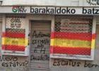 Sortu desvincula a la izquierda ‘abertzale’ de los ataques a partidos