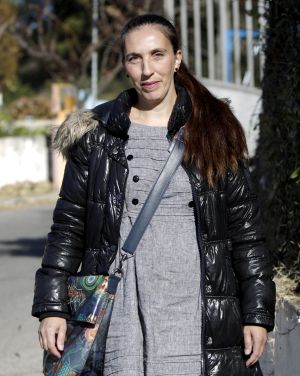 Paloma Gil Merchán rechazó la oferta de la concesionaria.