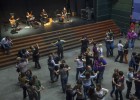 Aiko Taldea presenta en directo su último disco