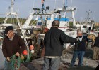 El ansiado regreso de los pescadores a Marruecos
