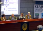 El primer refugiado de CEAR