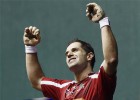 Olaizola gana al mejor Irujo