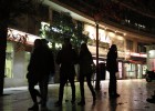 Madrid ignora la mejor oferta para el alumbrado tras las protestas