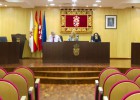 Pinto aprueba la privatización de la limpieza viaria a puerta cerrada