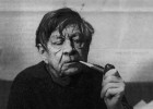 Auden, crític literari