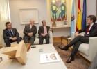 Banesco planea sustituir la marca NCG por Banco Etcheverría