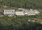 La gran esperanza económica de Ourense también entra en crisis La gran esperanza económica de Ourense también entra en crisis