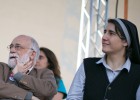 Canviar el món en una conversa