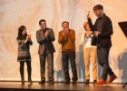 Ontinyent homenajea a Marcos Morau, Premio Nacional de Danza