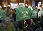 La oposición fuerza al Ayuntamiento a recurrir la independencia